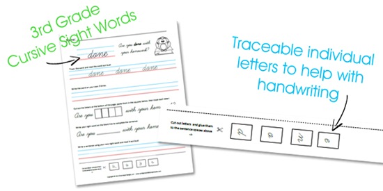 3rdgradesentencess_promo2 3rdgradesentencess_promo2